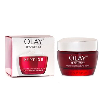 Olay - Regenerist Micro-Sculpting Super Cream(Random Packaging) Image 1