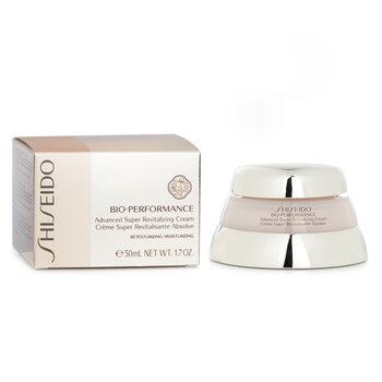 Shiseido - Bio Performance Advanced Super Revitalizing Cream Image 1