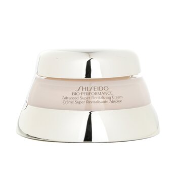 Shiseido Bio Performance Advanced Super Revitalizing Cream 50ml/1.7oz