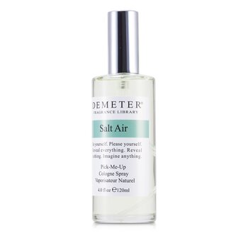 Demeter - Salt Air Cologne Spray Image 2