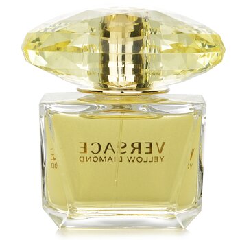 Versace - Yellow Diamond Eau De Toilette Spray Image 2