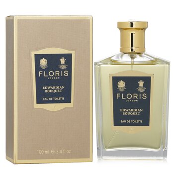 Floris - Edwardian Bouquet Eau De Toilette Spray Image 1