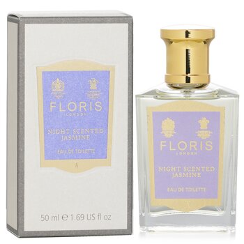 Floris - Night Scented Jasmine Eau De Toilette Spray Image 1