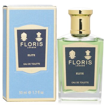 Floris - Elite Eau De Toilette Spray Image 1