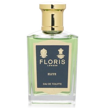 Floris Elite או דה טואלט ספריי 50ml/1.7oz