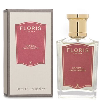 Floris - Santal Eau De Toilette Spray Image 1