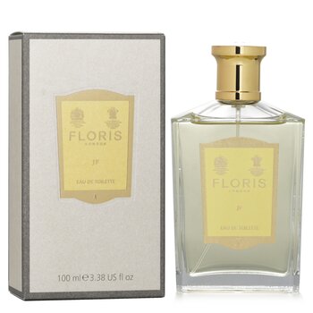 Floris - JF Eau De Toilette Spray Image 1