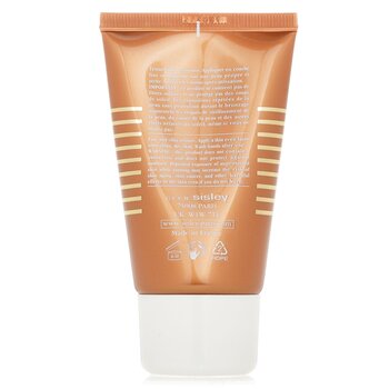 Sisley - Self Tanning Hydrating Facial Skin Care Image 2