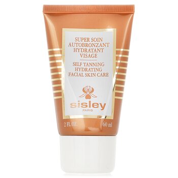Sisley Hidratação facial Self Tanning Hydrating Facial Skin Care 60ml/2.1oz