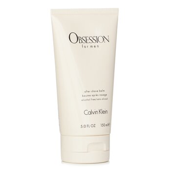 Calvin Klein - Obsession After Shave Balm Image 1