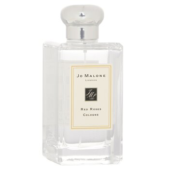 Jo Malone - Red Roses Cologne Spray (Originally Without Box) Image 1