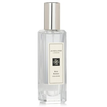 Jo Malone - Red Roses Cologne Spray (Originally Without Box) Image 1