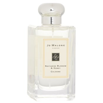 Jo Malone - Nectarine Blossom & Honey Cologne Spray (Originally Without Box) Image 1