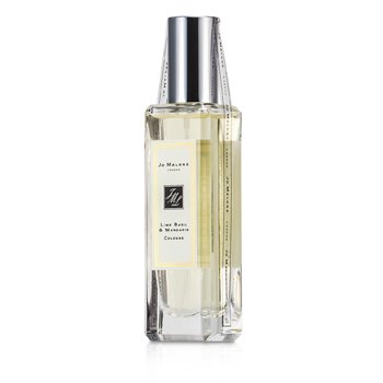 Jo Malone - Lime Basil & Mandarin Cologne Spray (Originally Without Box) Image 2