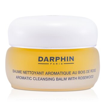 Aromatic Cleansing Balm with Rosewood (40ml/1.26oz) 