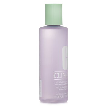 Clinique - Clarifying Lotion 2 Image 1