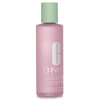 Clinique - Clarifying Lotion 3 Image 1