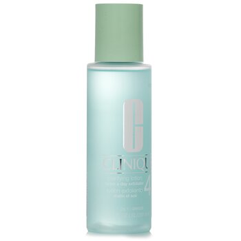 Clinique - Clarifying Lotion 4 Image 1