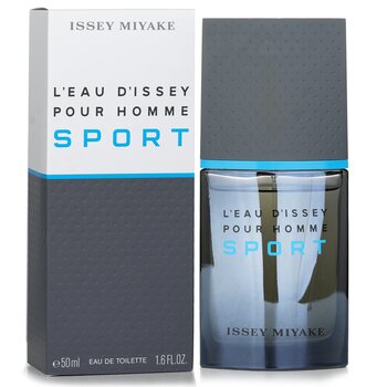 Issey Miyake - L'Eau d'Issey Pour Homme Sport Eau De Toilette Spray Image 1