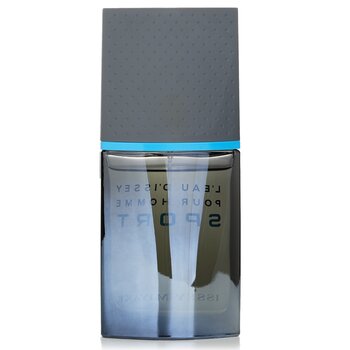 Issey Miyake - L'Eau d'Issey Pour Homme Sport Eau De Toilette Spray Image 2