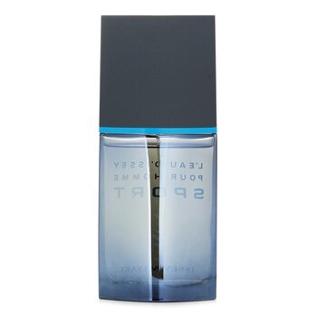 Issey Miyake - L'Eau d'Issey Pour Homme Sport Eau De Toilette Spray Image 2