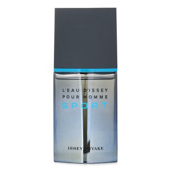 Issey Miyake L'Eau d'Issey Pour Homme Sport ماء تواليت بخاخ 100ml/3.3oz