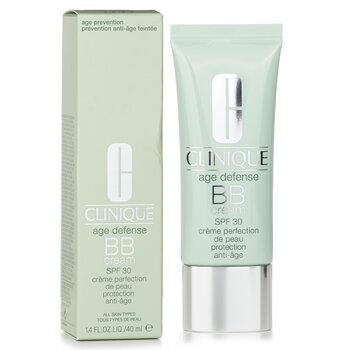 Clinique - Age Defense BB Cream SPF 30 - Shade #02 Image 1