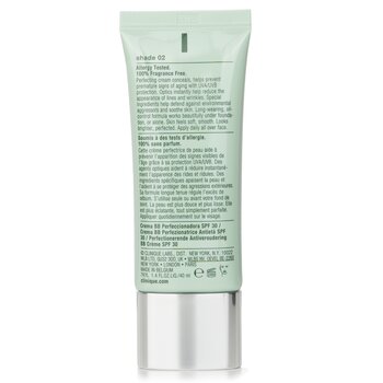 Clinique - Age Defense BB Cream SPF 30 - Shade #02 Image 2