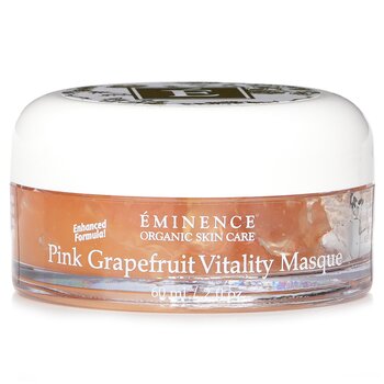 Eminence Pink Grapefruit Vitality Masque - For Normal to Dry Skin 60ml/2oz