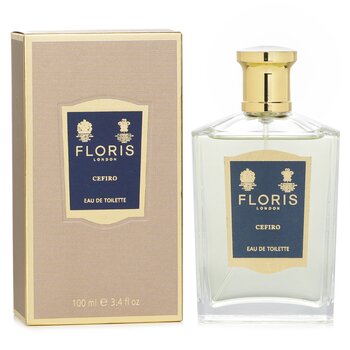 Floris - Cefiro Eau De Toilette Spray Image 1