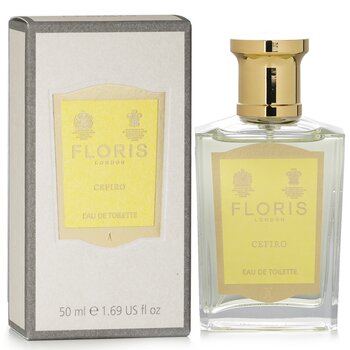 Floris - Cefiro Eau De Toilette Spray Image 1