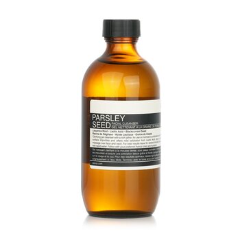 Parsley Seed Facial Cleanser (200ml/6.8oz) 