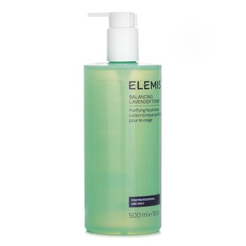Elemis - Balancing Lavender Toner (Salon Size) Image 1