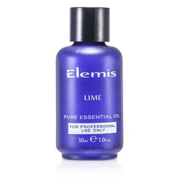 Lime Pure Essential Oil (Salon Size) (30ml/1oz) 