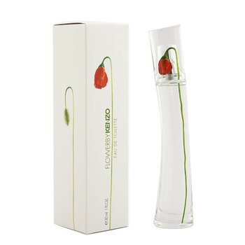 Kenzo - Flower Eau De Toilette Spray Image 1