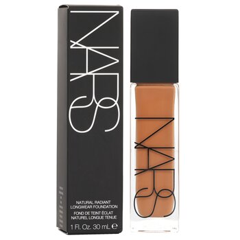 NARS - Natural Radiant Longwear Foundation - # Cadiz (Medium Dark 3 - For Medium Deep Skin With Peach Undertones) Image 1