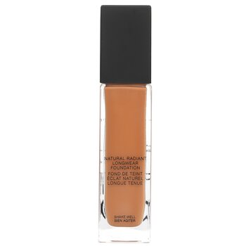 NARS - Natural Radiant Longwear Foundation - # Cadiz (Medium Dark 3 - For Medium Deep Skin With Peach Undertones) Image 2