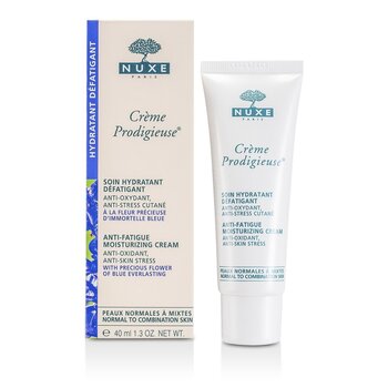Creme Prodigieuse Anti-Fatigue Moisturizing Cream (40ml/1.3oz) 