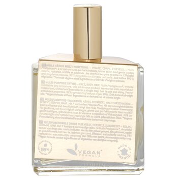 Nuxe - Huile Prodigieuse Multi Usage Dry Oil Image 2