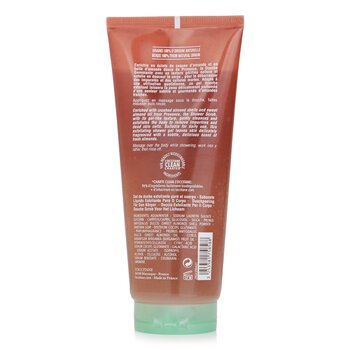 L'Occitane - Almond Shower Scrub Image 2