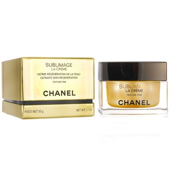 Chanel Sublimage La Creme (Texture Supreme) 50g/1.7oz