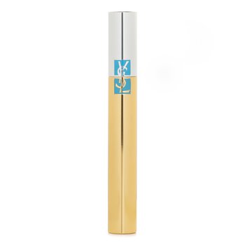 Yves Saint Laurent - Mascara Volume Effet Faux Cils Waterproof - # 1 Charcoal Black Image 2