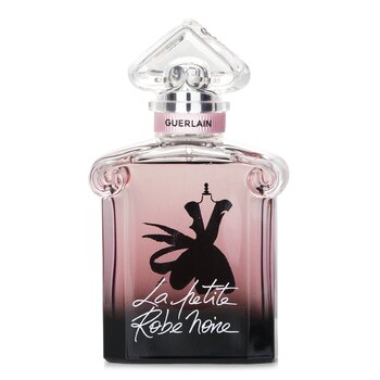 Guerlain La Petite Robe Noire Eau De Parfum -hajuvesisuihke 50ml/1.6oz