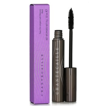 Chantecaille - Faux Cils Longest Lash Mascara - # Black Image 1