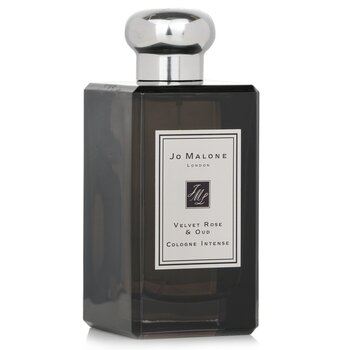 Jo Malone - Velvet Rose & Oud Cologne Intense Spray (Originally Without Box) Image 1