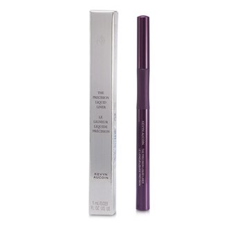 Kevyn Aucoin - The Precision Liquid Liner - # Basic Black Image 2