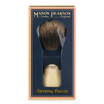 Mason Pearson - Pure Badger Shaving Brush Image 1