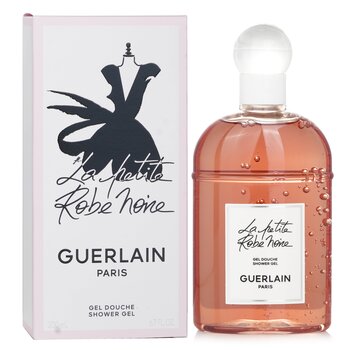 Guerlain - La Petite Robe Noire A Bath of Satin or Nothing (Shower Gel) Image 1