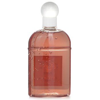 Guerlain - La Petite Robe Noire A Bath of Satin or Nothing (Shower Gel) Image 2