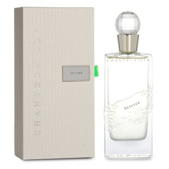 Chantecaille - Vetyver Eau De Parfum Spray Image 1